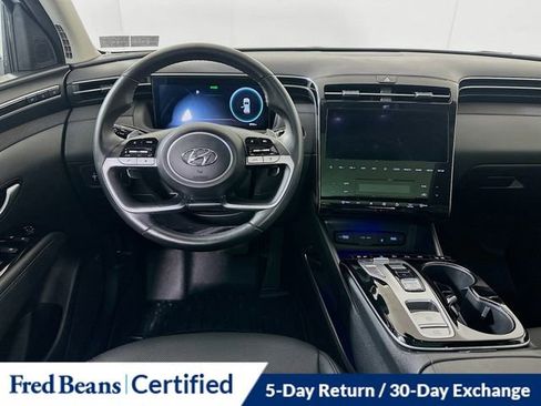 Used 2024 Hyundai Tucson Limited image 26