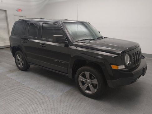 Used 2016 Jeep Patriot Sport w/ Power Value Group FWD image 11
