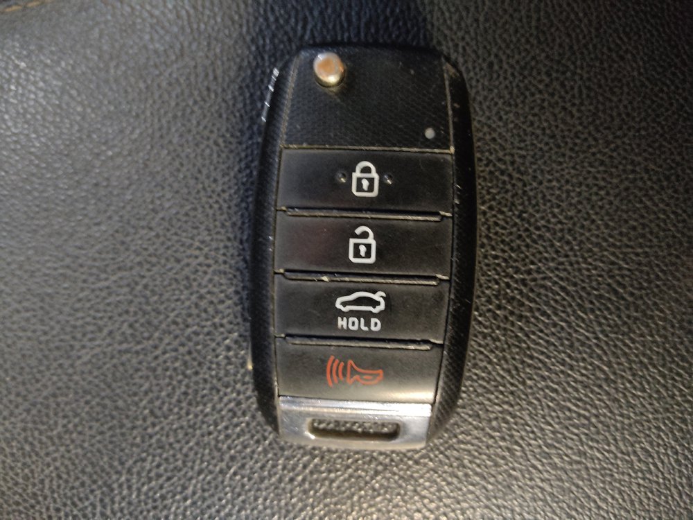 Used 2020 Kia Optima LX FWD image 32
