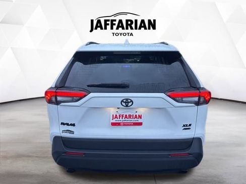 Certified 2024 Toyota RAV4 XLE w/ Convenience Package image 8