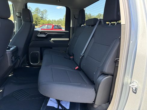 New 2026 Chevrolet Silverado 2500 LT w/ Convenience Package image 20