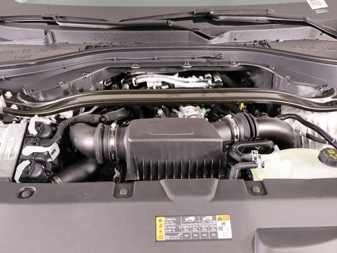 New 2026 Lincoln Aviator Reserve image 21