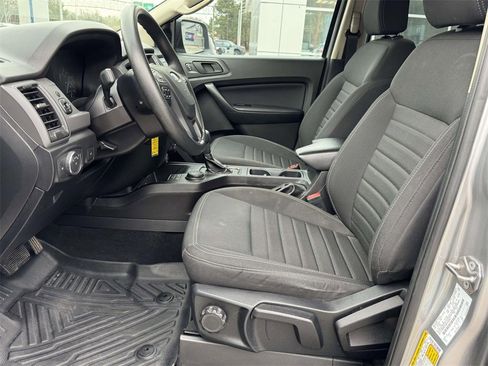 Used 2021 Ford Ranger XL w/ Equipment Group 101A High image 19