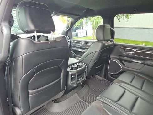 Used 2023 RAM 1500 Laramie image 23