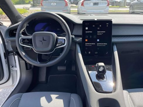 Used 2024 Polestar Polestar 2 AWD/4WD image 4