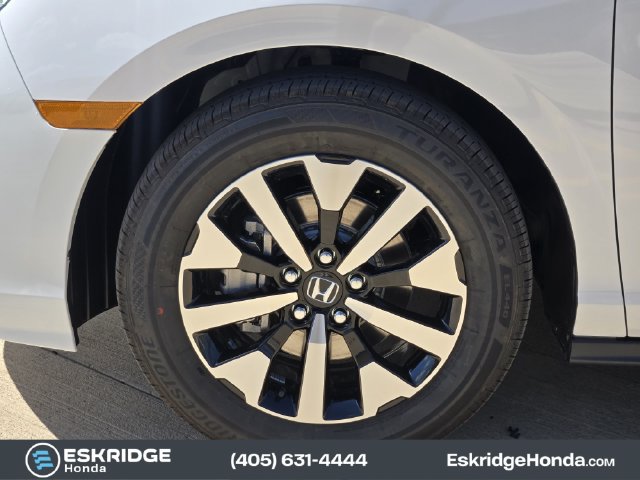 New 2027 Honda Odyssey EX-L image 8