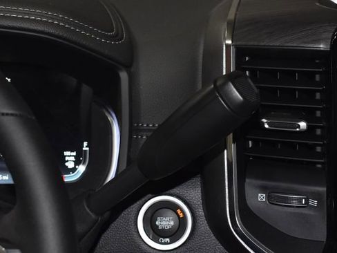 New 2026 RAM 2500 Laramie w/ Night Edition image 30