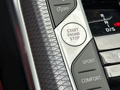 New 2026 BMW 430i Coupe w/ M Sport Package image 25