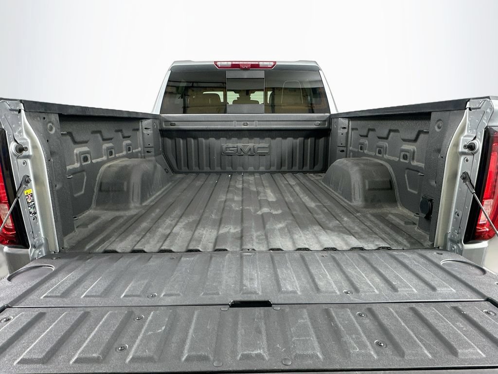 Used 2026 GMC Sierra 1500 AT4X AWD/4WD image 27