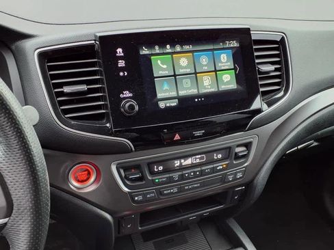 Used 2022 Honda Passport EX-L image 21