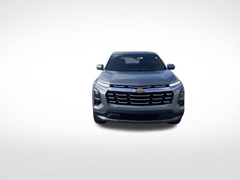 Used 2026 Chevrolet Equinox LT w/ Convenience Package II AWD/4WD image 7