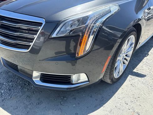 Used 2019 Cadillac XTS Luxury FWD image 9