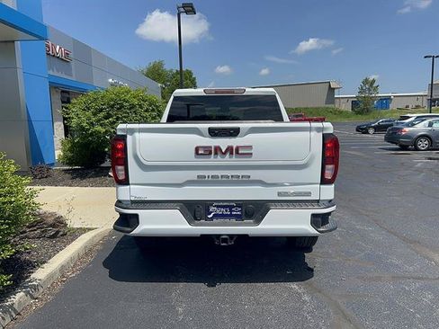 Used 2023 GMC Sierra 1500 Elevation AWD/4WD image 7