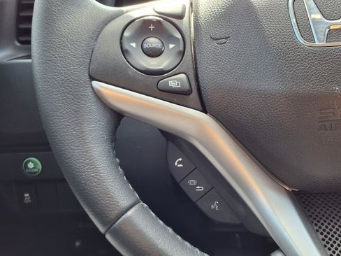 Used 2015 Honda Fit EX image 15