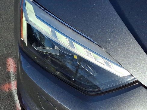 Used 2023 Audi A5 2.0T Prestige image 9