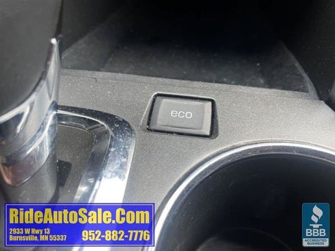 Used 2017 Chevrolet Equinox LT w/ Convenience Package AWD/4WD image 40