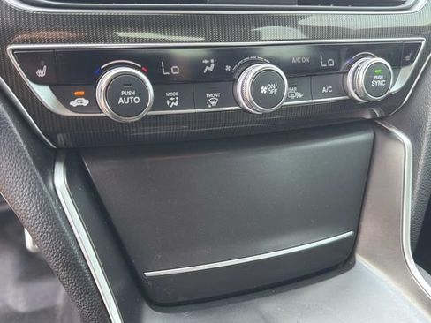 Used 2020 Honda Accord Sport image 29