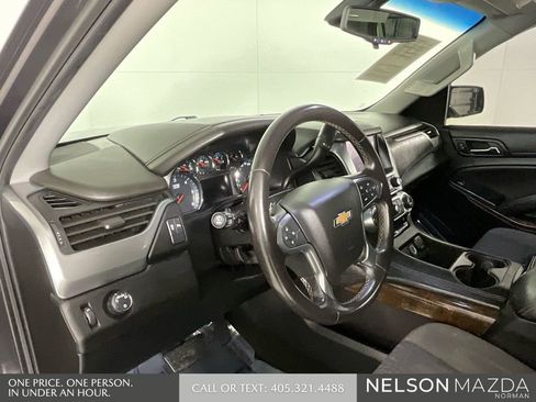 Used 2018 Chevrolet Tahoe LS image 29
