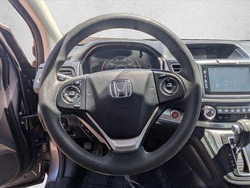 Used 2016 Honda CR-V EX image 20