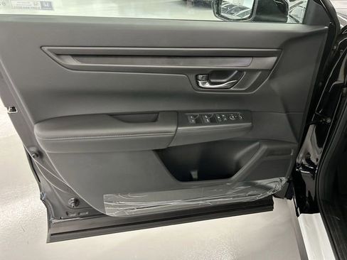 Certified 2026 Honda CR-V EX image 20
