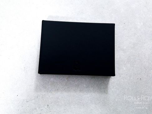 New 2026 Rolls-Royce Cullinan Black Badge image 39