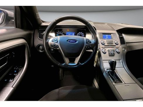 Used 2013 Ford Taurus SEL FWD image 6