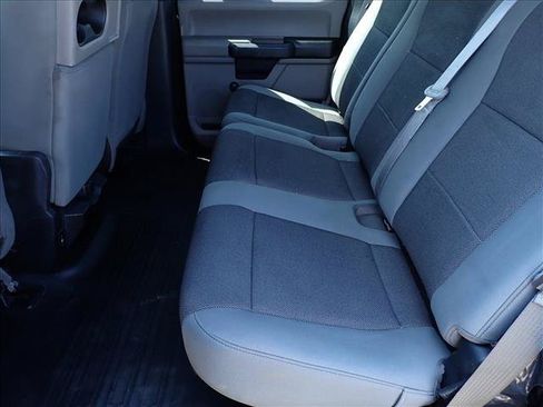 Used 2019 Ford F150 XL AWD/4WD image 9