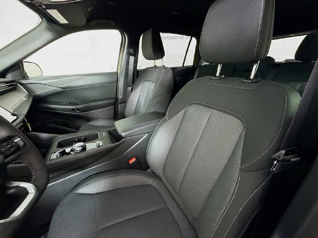 New 2026 Jeep Cherokee Laredo AWD/4WD image 20