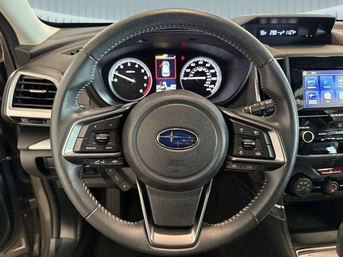 Used 2024 Subaru Forester Premium image 10