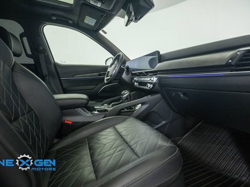 Used 2025 Kia Telluride SX Prestige X-Line AWD/4WD image 43