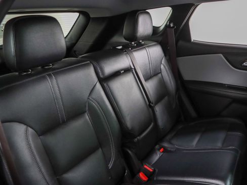 Used 2023 Chevrolet Blazer LT w/ Driver Confidence Package FWD image 27