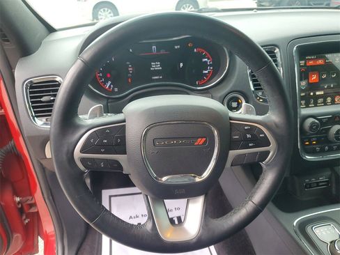 Used 2017 Dodge Durango GT image 11