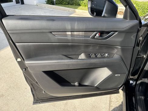 Used 2023 MAZDA CX-5 AWD 2.5 S w/ Premium Plus Pkg image 39