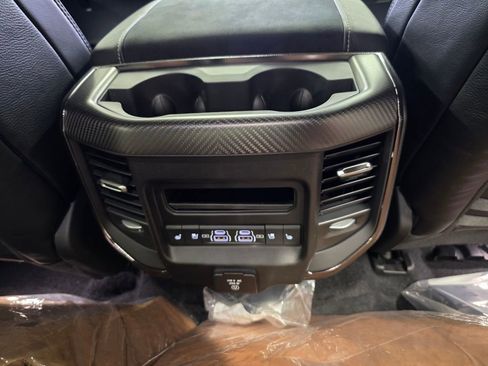 New 2026 RAM 1500 RHO w/ RHO Level 1 Equipment Group image 47