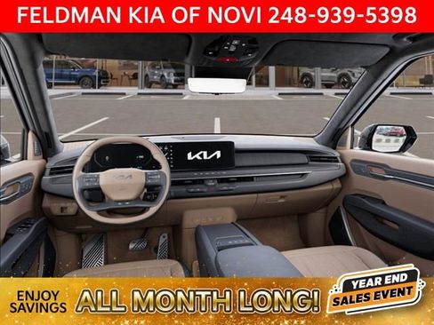 New 2026 Kia EV9 GT-Line image 14