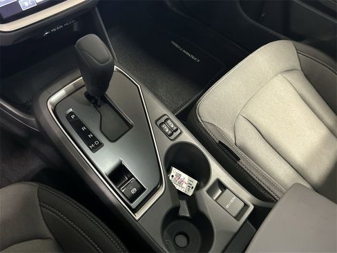 Certified 2025 Subaru Crosstrek 2.0i Premium image 22