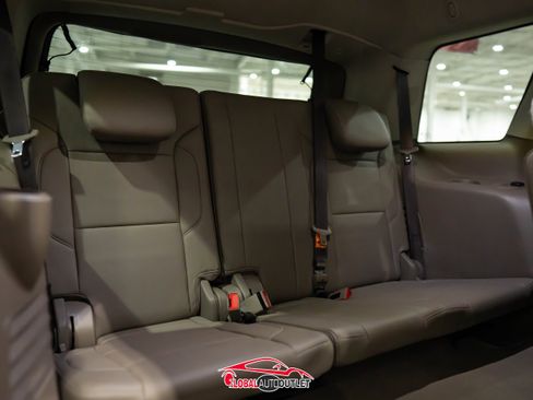 Used 2020 Chevrolet Tahoe Premier w/ RST 6.2L Performance Edition image 20