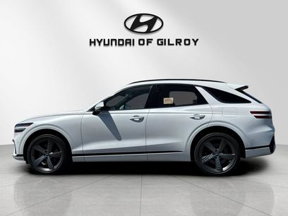 Used 2023 Genesis GV70 2.5T w/ Sport Prestige Package