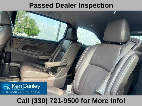 Used 2019 Honda Odyssey EX-L image 10