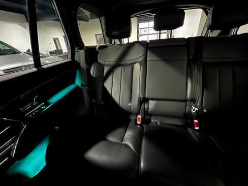 Used 2023 Land Rover Range Rover SE AWD/4WD image 75