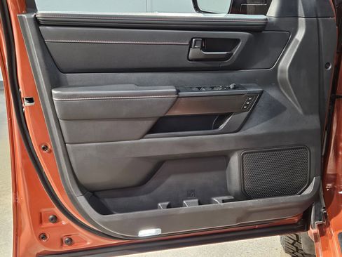 Used 2024 Toyota Tundra TRD Pro image 20