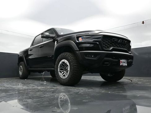 New 2026 RAM 1500 RHO AWD/4WD image 46