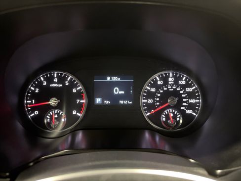 Used 2020 Kia Telluride LX AWD/4WD image 15