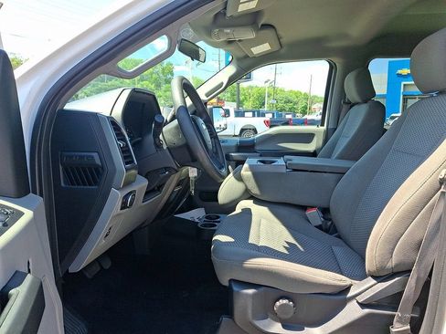 Used 2018 Ford F150 XLT AWD/4WD image 15