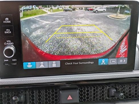 Used 2025 Honda CR-V EX-L image 23