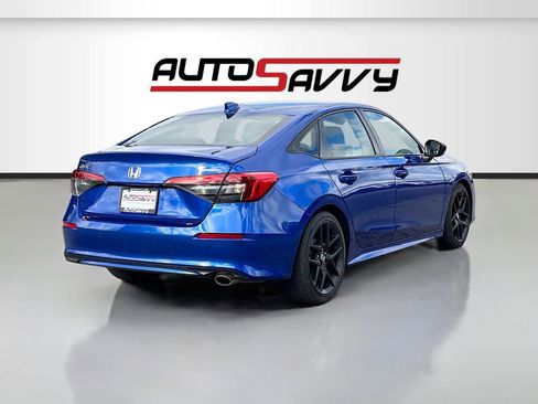 Used 2023 Honda Civic Sport image 7