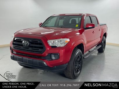 Used 2019 Toyota Tacoma SR
