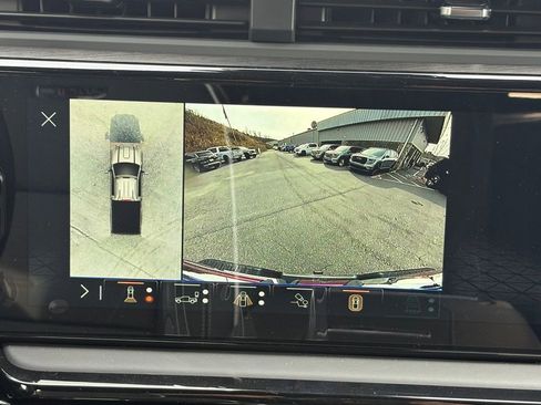 New 2026 GMC Sierra 2500 AT4X image 11