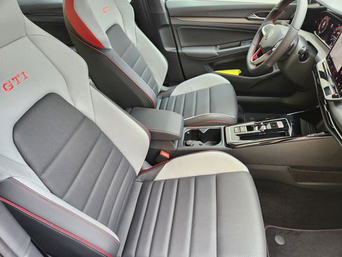 New 2025 Volkswagen GTI Autobahn image 27