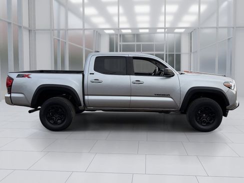 Used 2023 Toyota Tacoma SR5 w/ SX Package RWD image 8